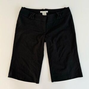 Charlotte Russe cropped dress pants